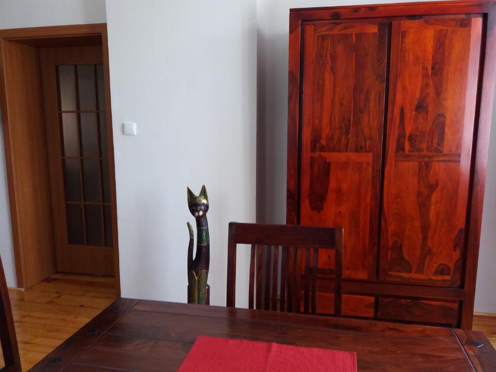 Fotografie z fotogalerie ubytování Apartmány U Mariánské kaple v České Kamenici