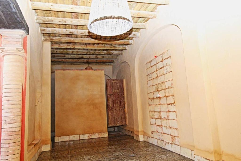 Fotografie z fotogalerie ubytování Villa with Sauna Hamman&pool in Seville v destinaci Carmona