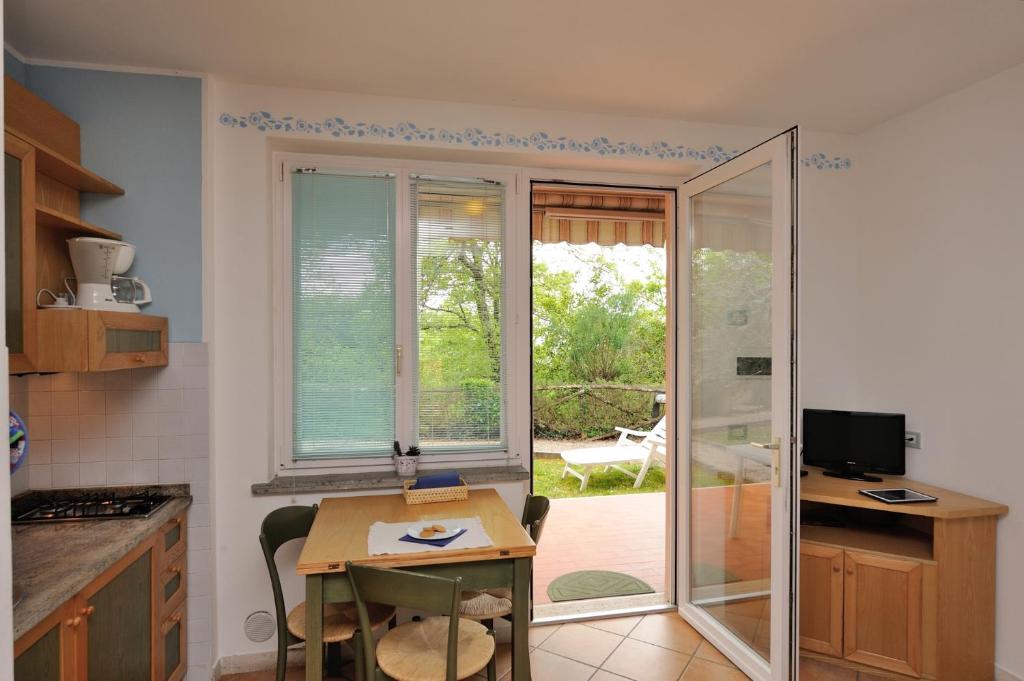 La Rocca Residence