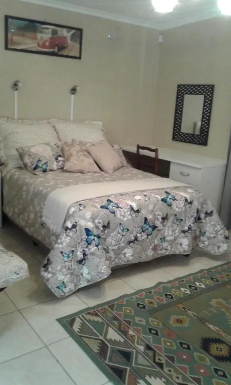 Ttreznique Tours and Accommodation, Cape Town, South Africa