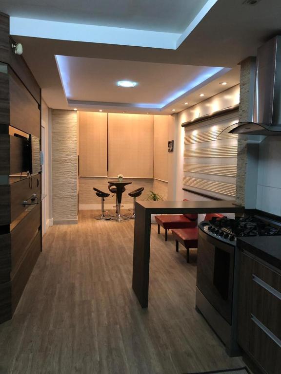  Apartamento Centro próximo Beto Carrero e Praias