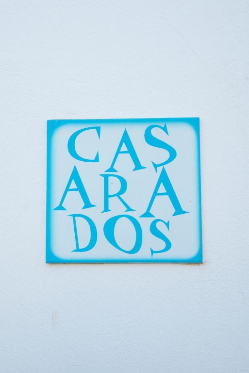 Certifikát, ocenenie alebo iný dokument vystavený v ubytovaní Casara Dos - 2 Dormitorios - Torre con Acceso Privado a la Playa de Zahora