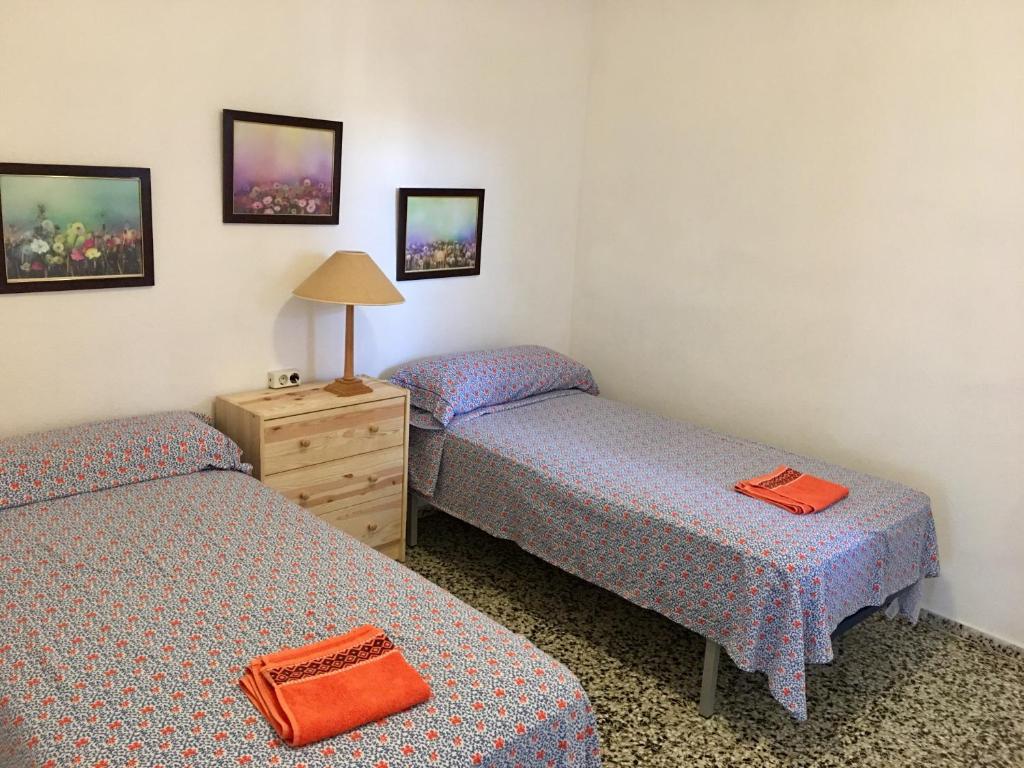 Beach apartment Villajoyosa, Villajoyosa – Updated 2022 Prices