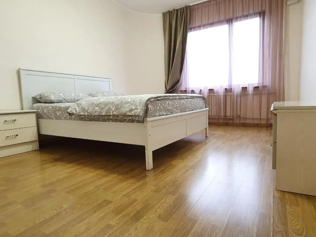 Sinyaya Ptitsa Apartment, Moscova, Rusia