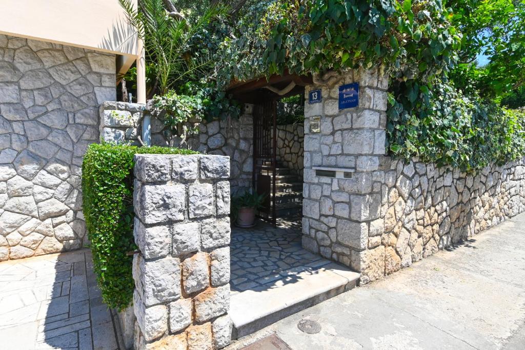 Fotografie z fotogalerie ubytování Apartment Lara v destinaci Mali Lošinj