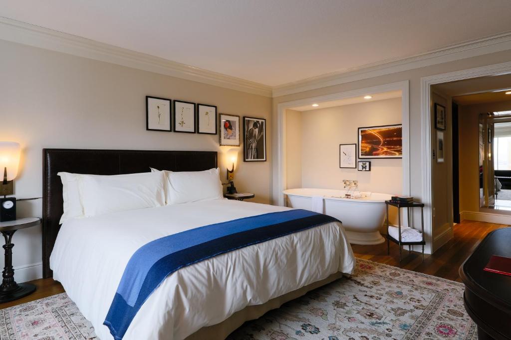 Hotel photo 21