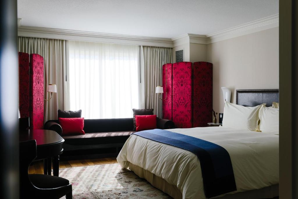 Hotel photo 20