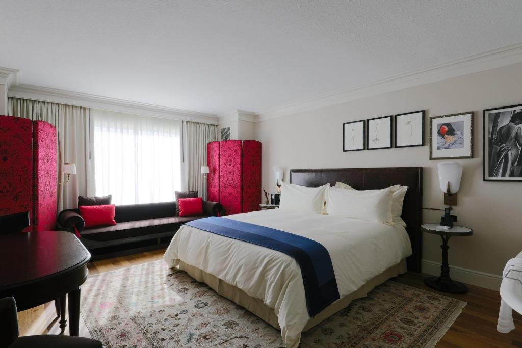 Hotel photo 19