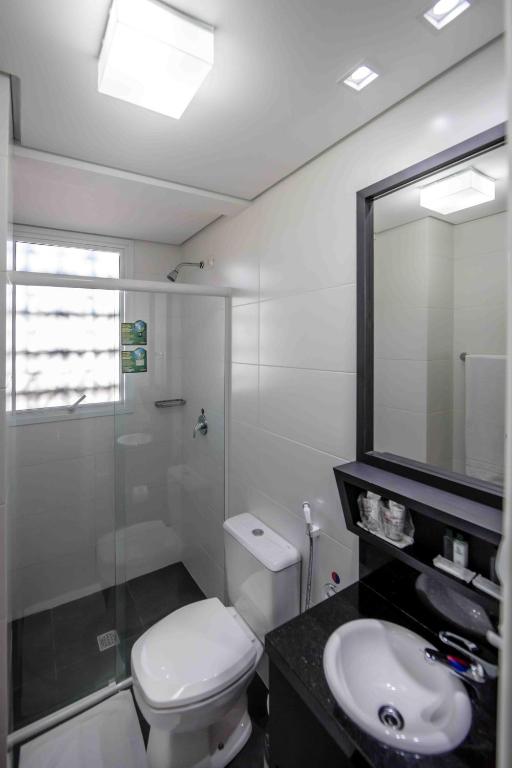 San Silvestre Hotel