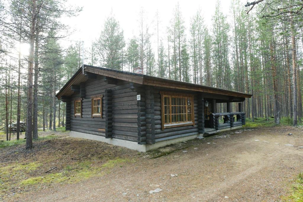 Joutsen Holiday Home, Luosto – Updated 2023 Prices