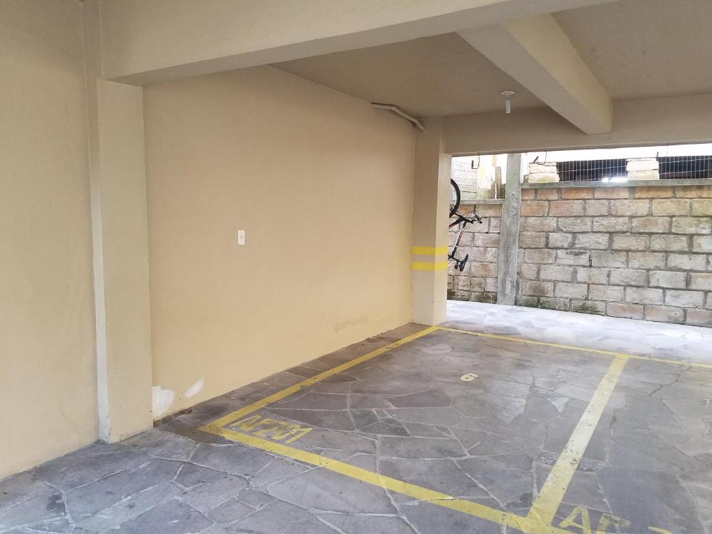  Apartamento na Serra