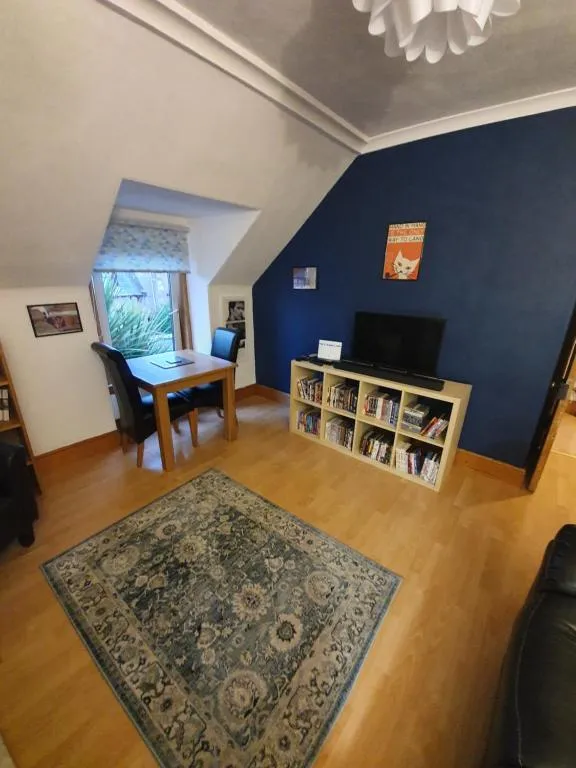 Kenneth Street Apartment, Ardersier, United Kingdom