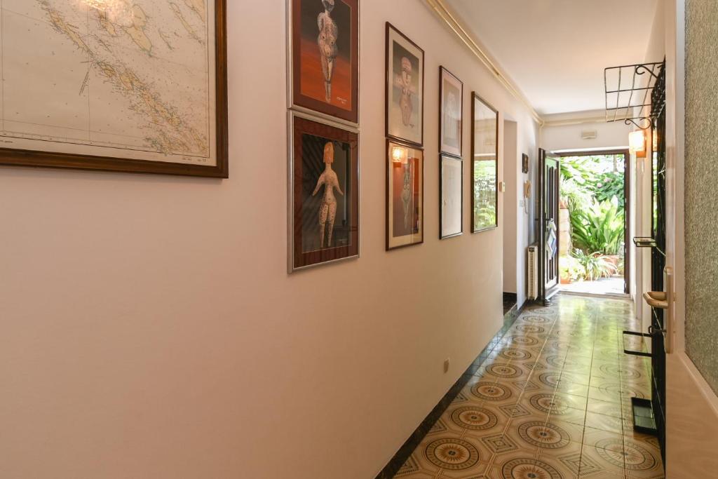 Fotografie z fotogalerie ubytování Apartment Lara v destinaci Mali Lošinj