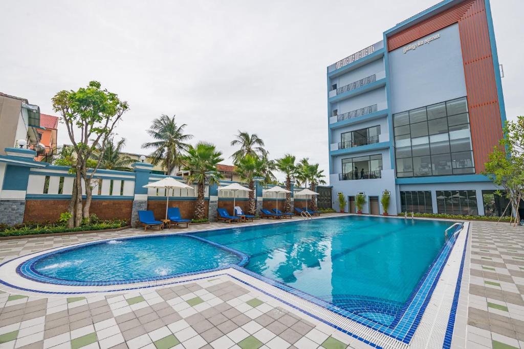 Kampong Thom Royal Hotel 4