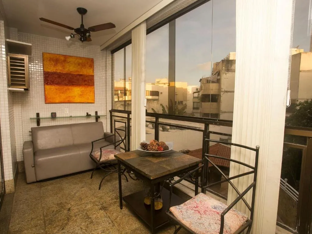 Belíssimo apartamento na Barra da Tijuca, Rio de Janeiro, Brazilia