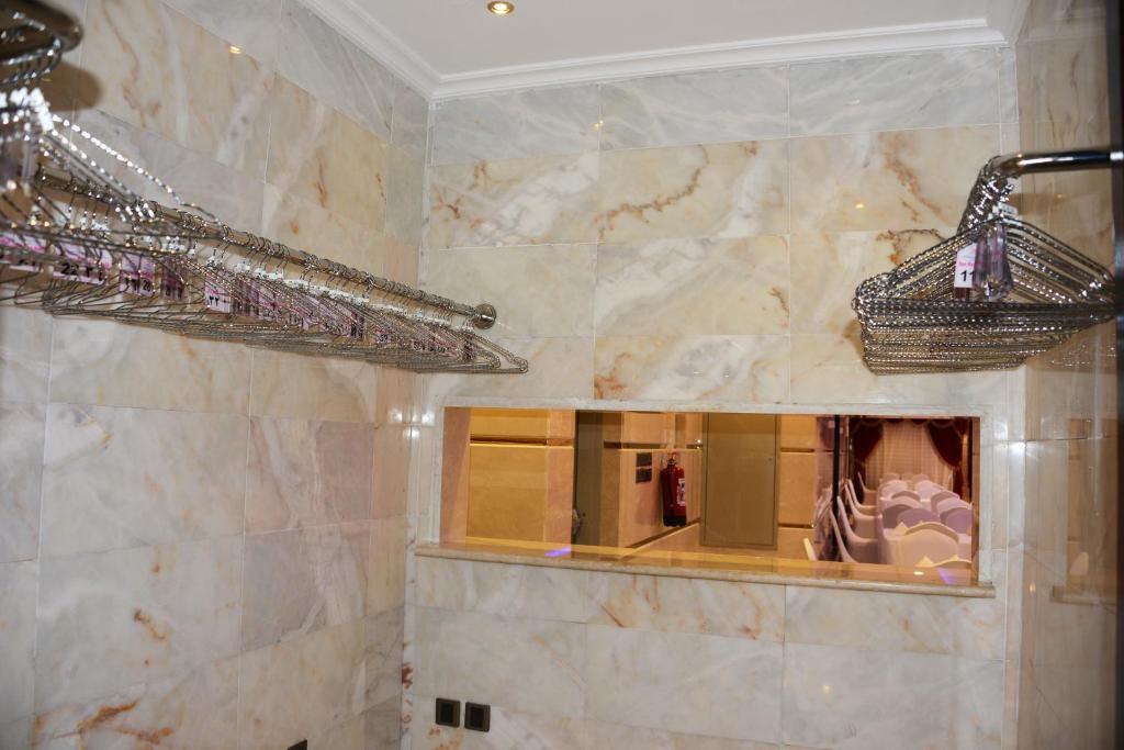 Fotografie z fotogalerie ubytování Al Waleed Tower Hotel v Mecce