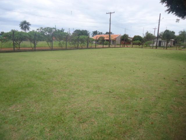  Pousada Meribá