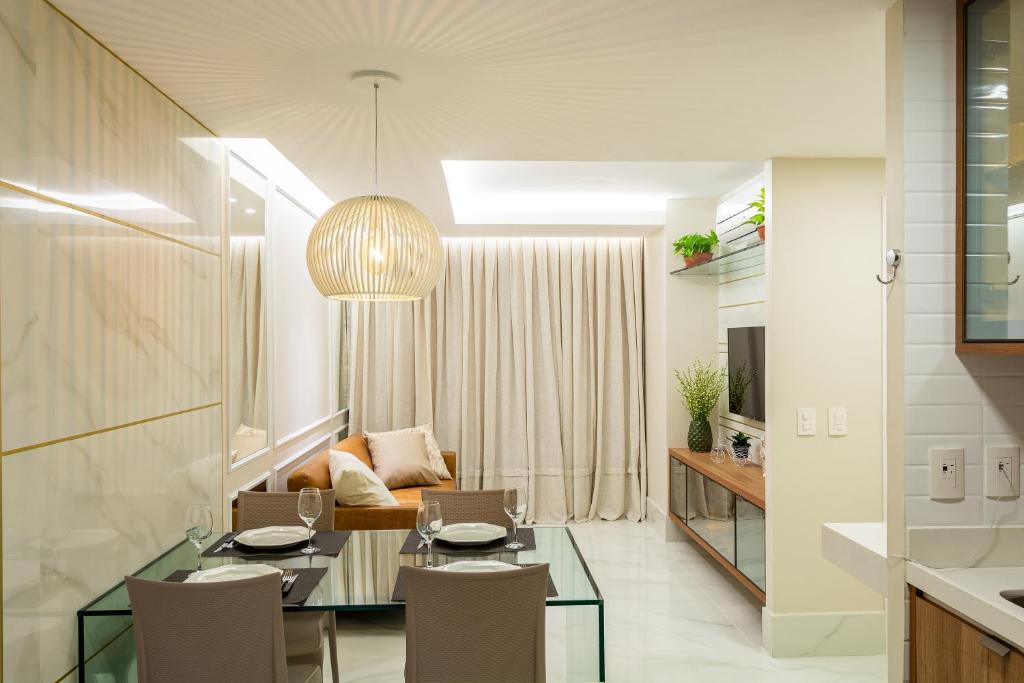  Nannai Residence - Anchova 206 VIP