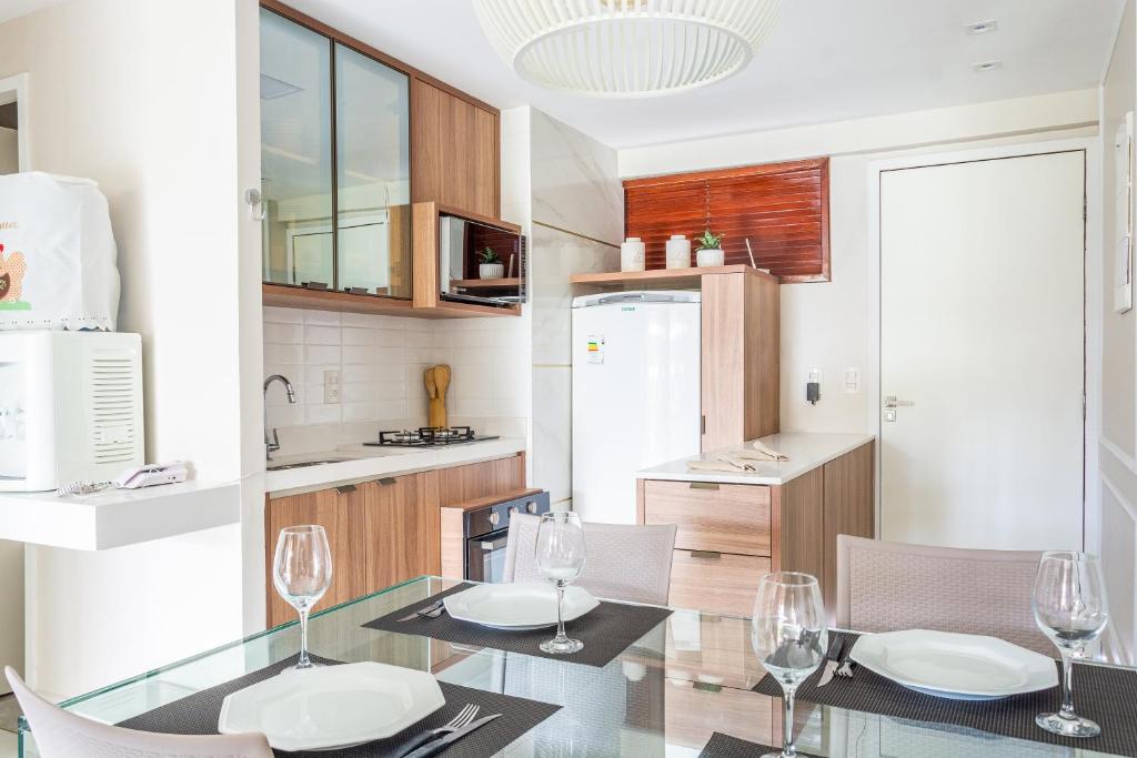  Nannai Residence - Anchova 206 VIP