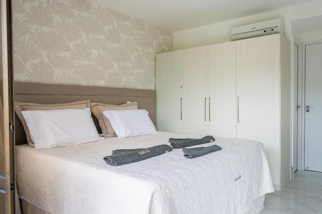  Nannai Residence - Anchova 206 VIP