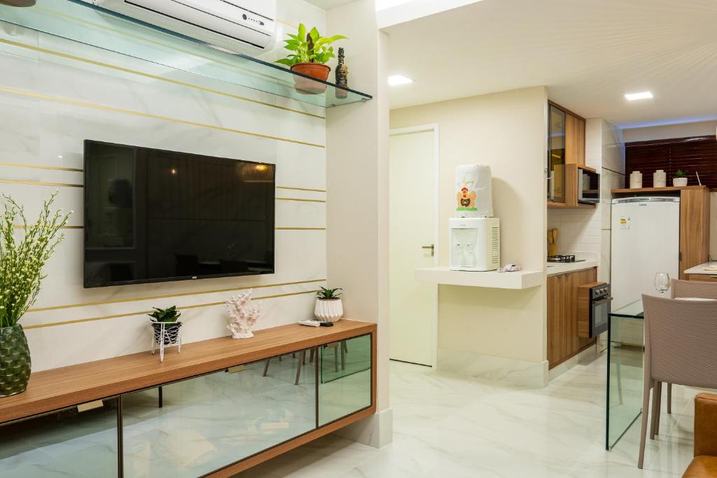  Nannai Residence - Anchova 206 VIP