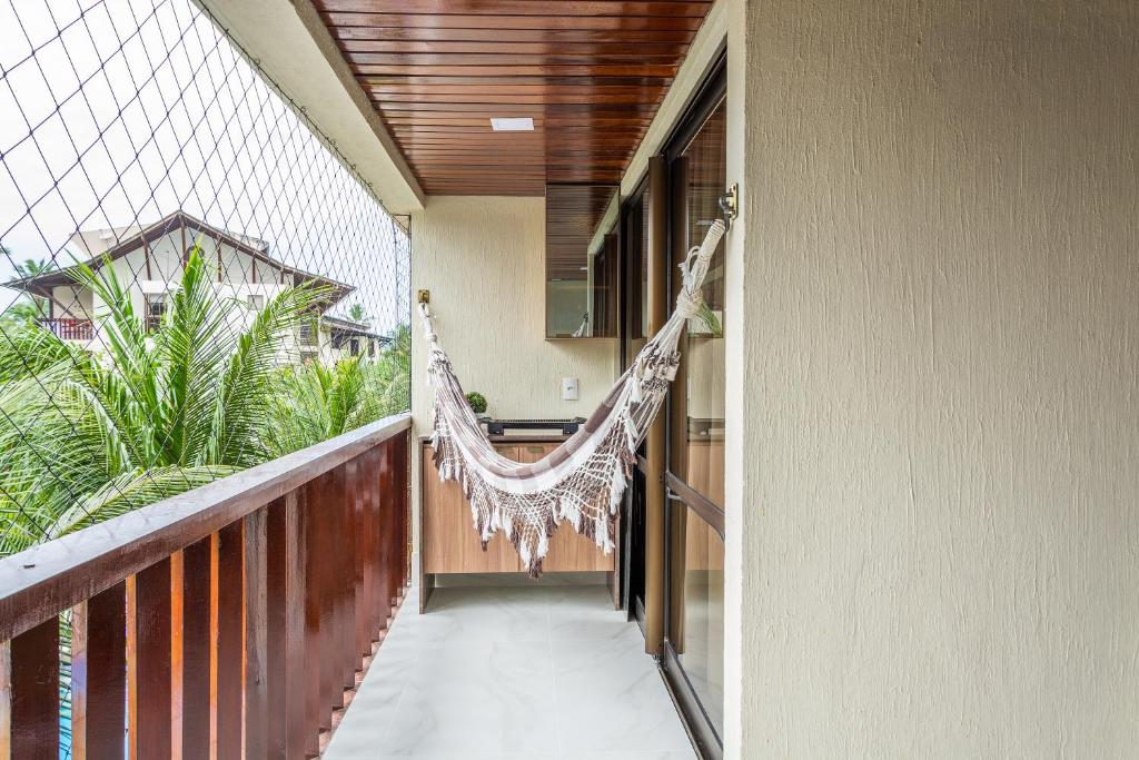  Nannai Residence - Anchova 206 VIP