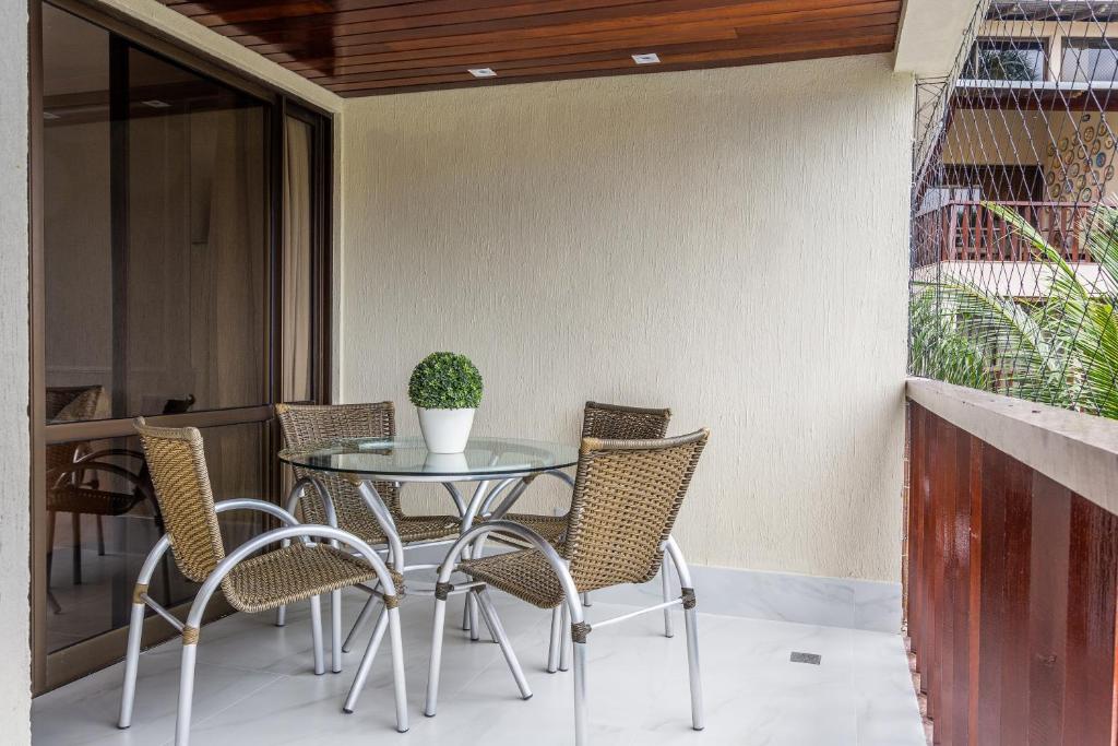  Nannai Residence - Anchova 206 VIP