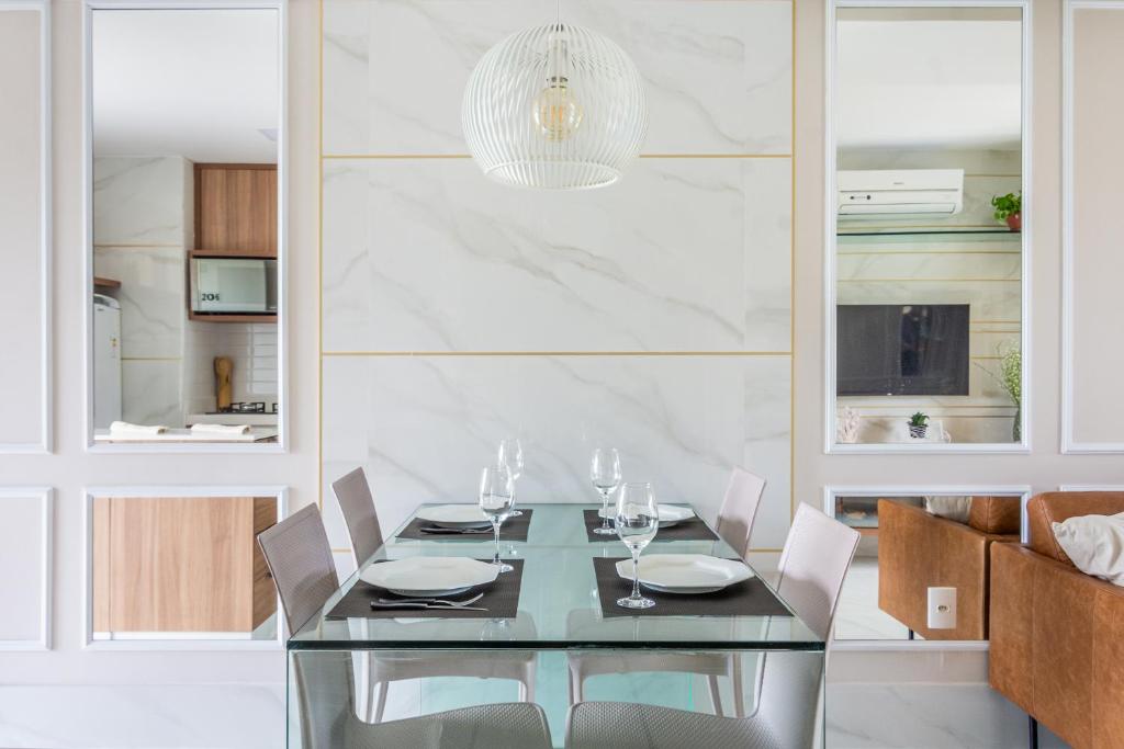  Nannai Residence - Anchova 206 VIP