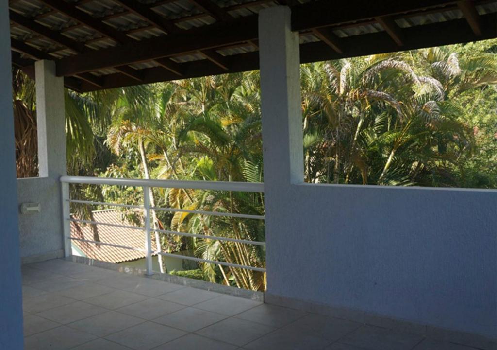  Ubatuba Condominio VII Frente Mar