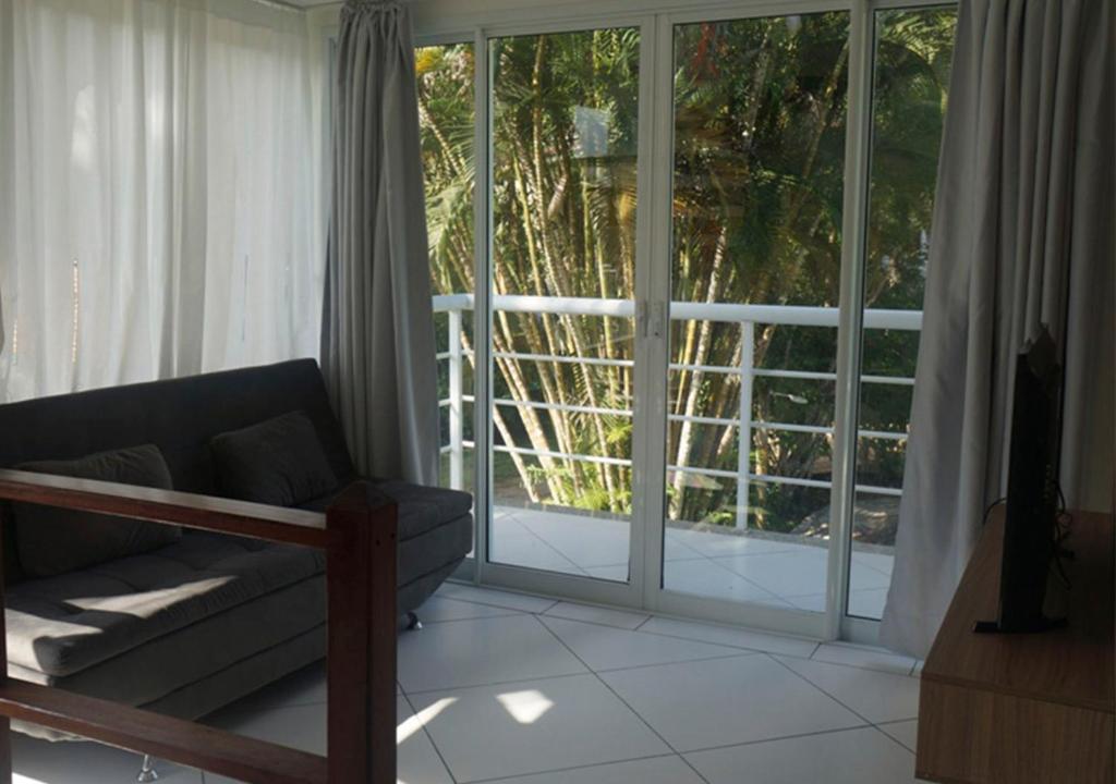  Ubatuba Condominio VII Frente Mar