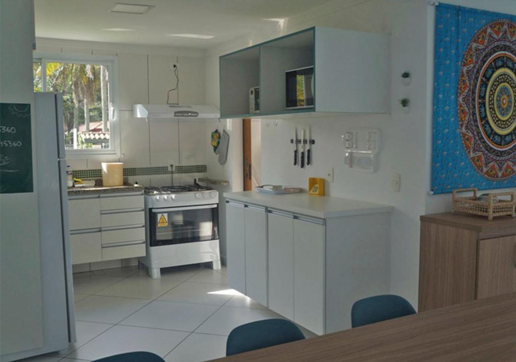  Ubatuba Condominio VII Frente Mar