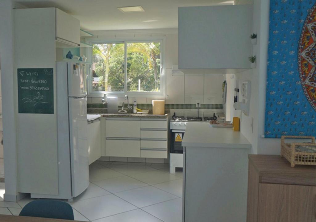  Ubatuba Condominio VII Frente Mar