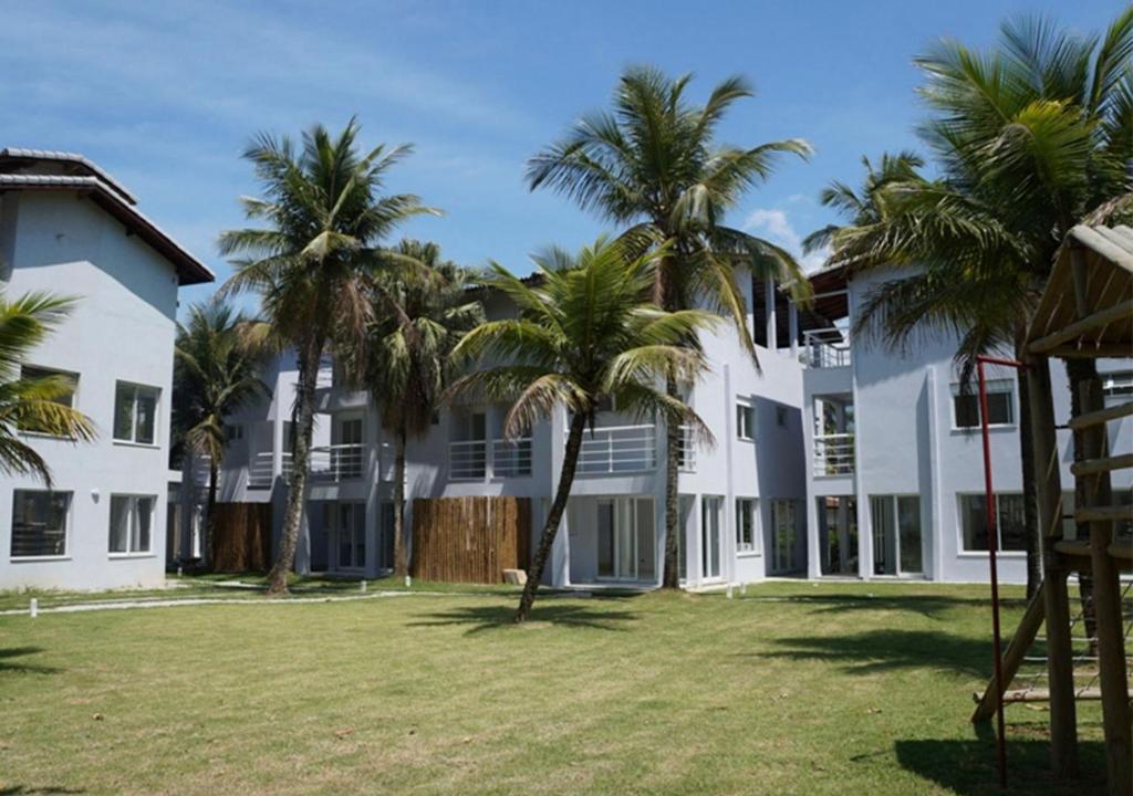  Ubatuba Condominio VII Frente Mar