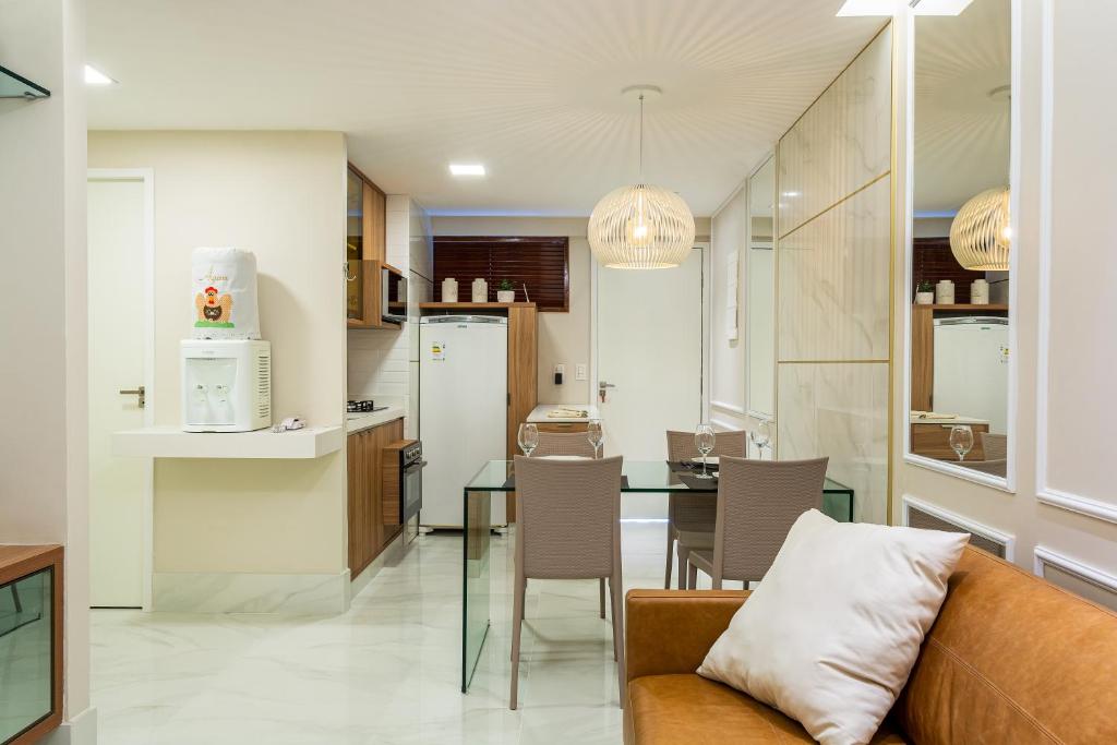  Nannai Residence - Anchova 206 VIP