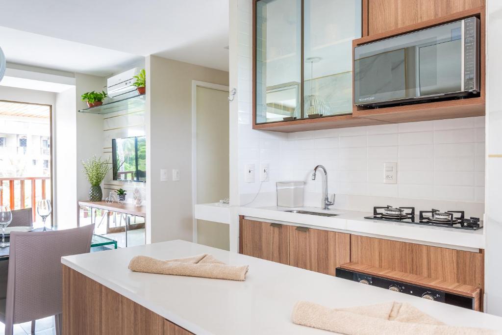  Nannai Residence - Anchova 206 VIP