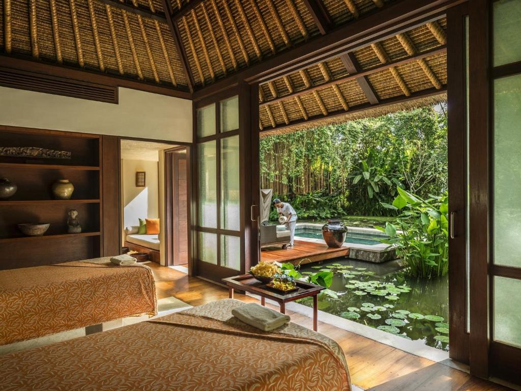 Four Seasons Resort Bali at Sayan, Ubud – Updated 2023 Prices