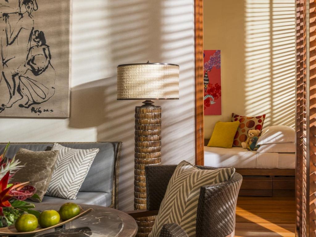 Four Seasons Resort Bali at Sayan - 1