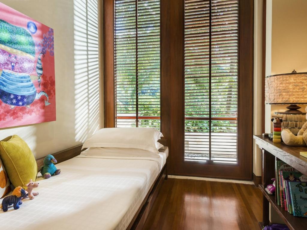 Four Seasons Resort Bali at Sayan - 5