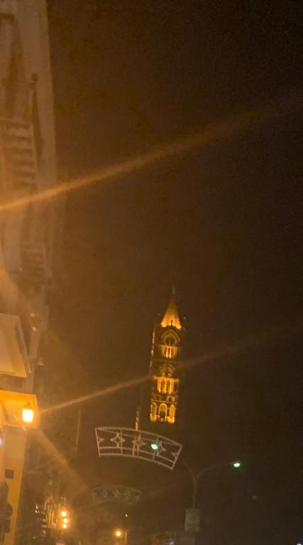 Fotografia z galérie ubytovania Dietro la Cattedrale v destinácii Palermo