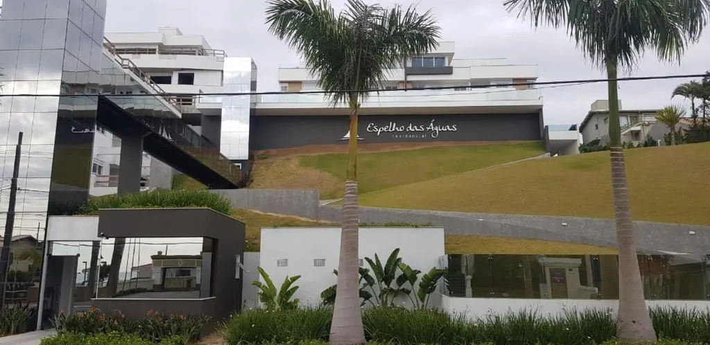 EXCELENTE apartamento na Praia do Ingleses -SC, Florianópolis, Brazilia