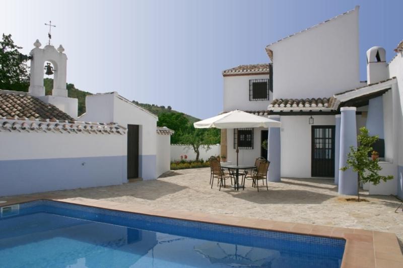Casa Rural Bernabela, Almedinilla, Spanyol - Booking.com