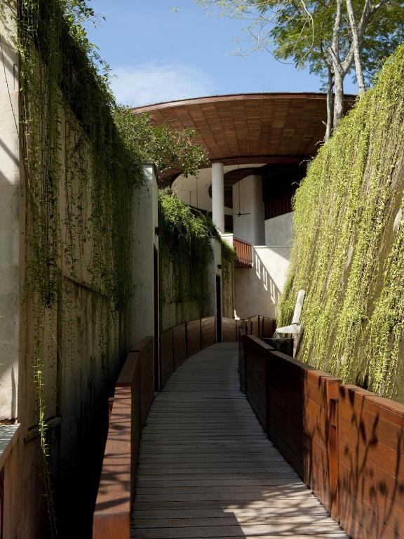 Four Seasons Resort Bali at Sayan - 4