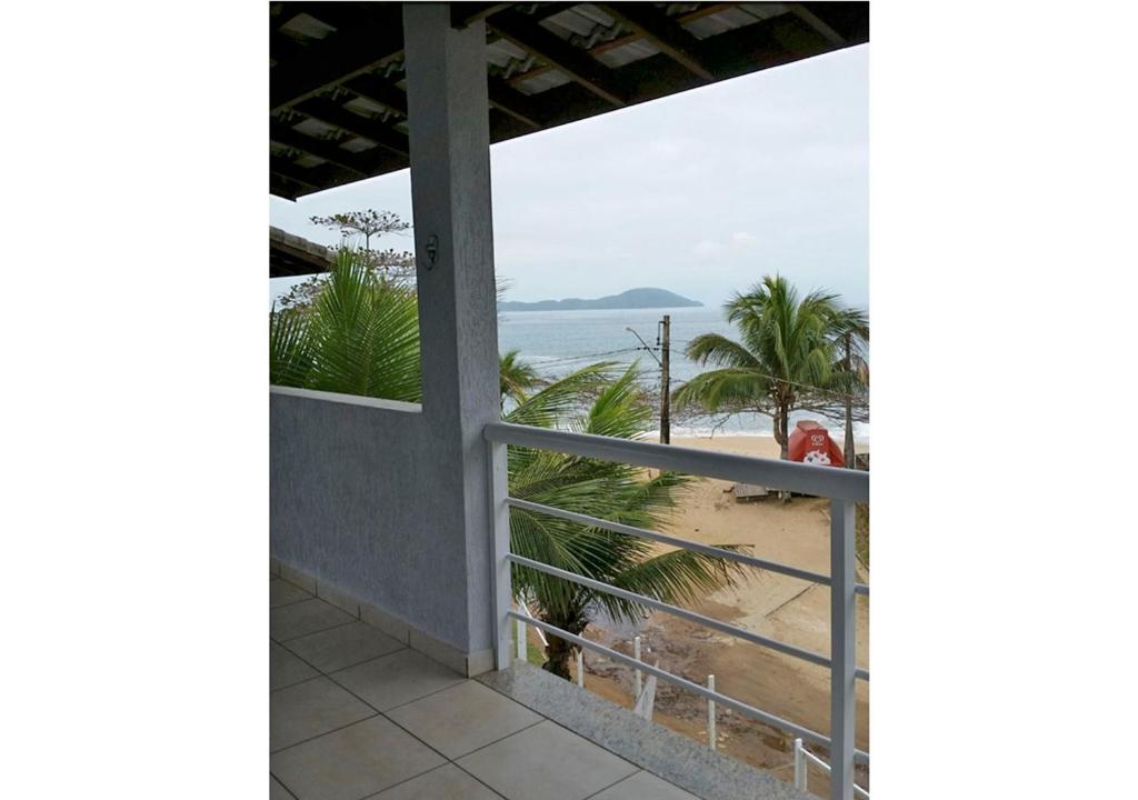  Ubatuba Condominio II Frente Mar