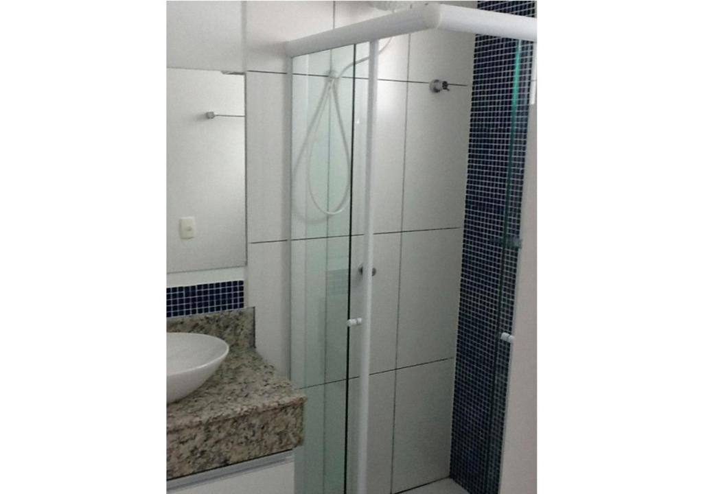  Ubatuba Condominio II Frente Mar