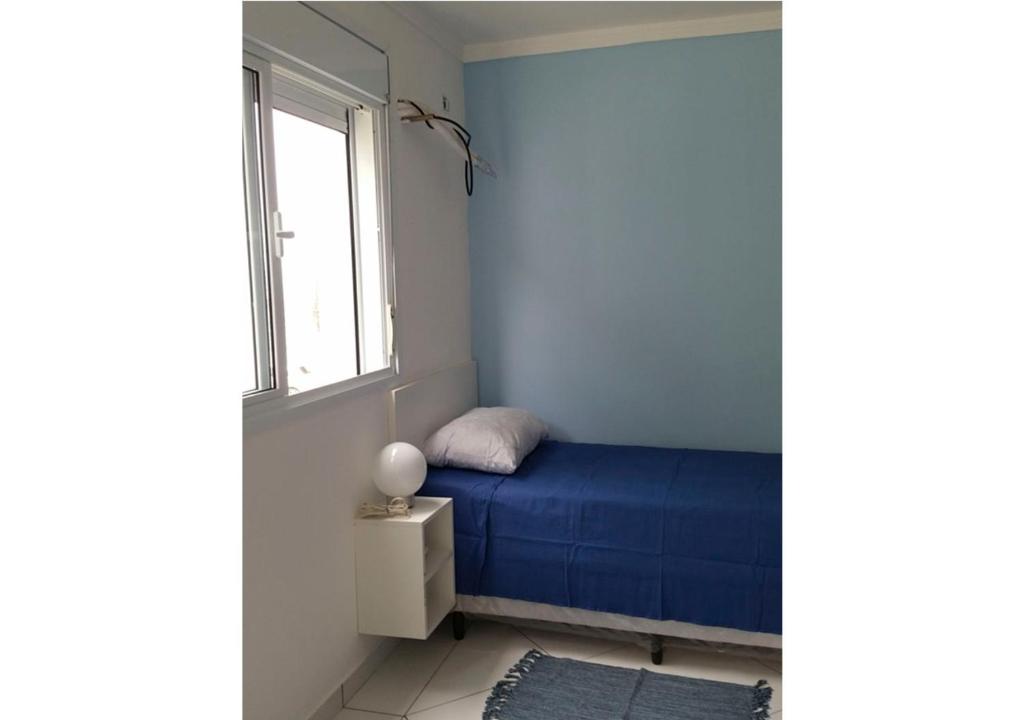  Ubatuba Condominio II Frente Mar