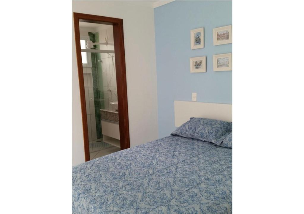  Ubatuba Condominio II Frente Mar