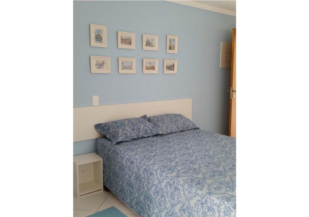  Ubatuba Condominio II Frente Mar