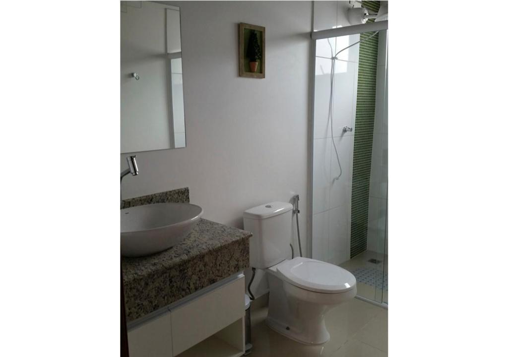  Ubatuba Condominio II Frente Mar