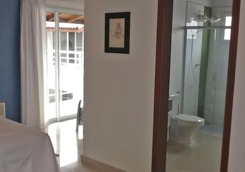  Ubatuba Condominio II Frente Mar