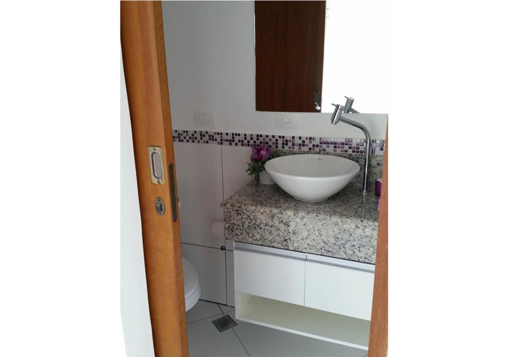  Ubatuba Condominio II Frente Mar